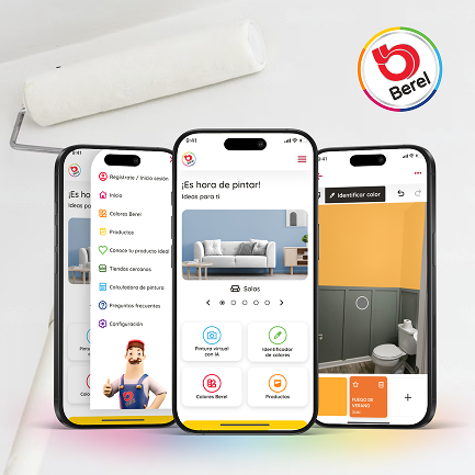 Berel App
