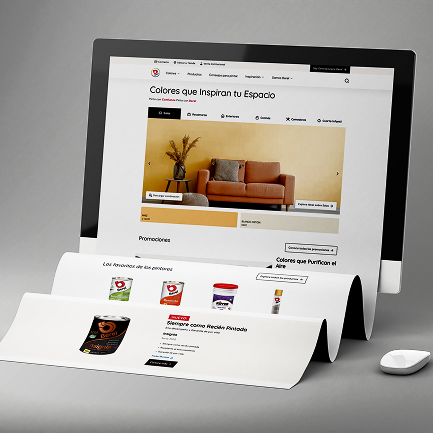Berel Web